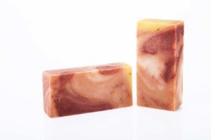 Kayısı Bal Sabun / Apricot Honey Soap 95 gr