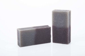 Patchouli & Sedir Sabun / Patchouli & Cedar Soap 95 gr