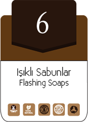 katı sabun, herbal soap