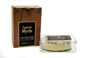 Limon & Mersin Ağacı Katı Krem 80 gr.