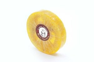 Limon Lifli Gliserinli Sabun - Lemon  Fibrus Glycerin Soap 150 gr