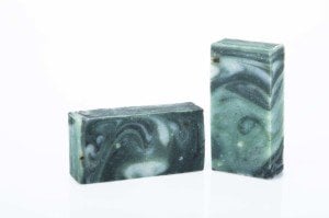 Zeytin Meyvesi Sabun / Olive Fruit Soap 95 gr