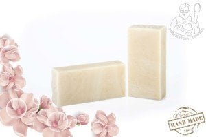 Türk Hamamı Sabun / Turkish Bath Soap 95 gr