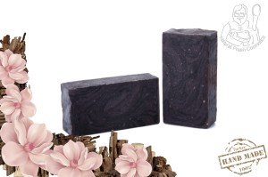 Oud Sabun / Oud Soap 95 gr
