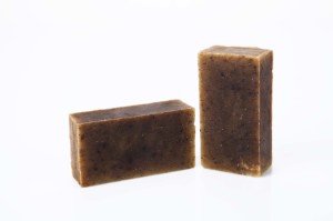 Bademli Kraker Sabun / Almond Crackers Soap 95 gr.