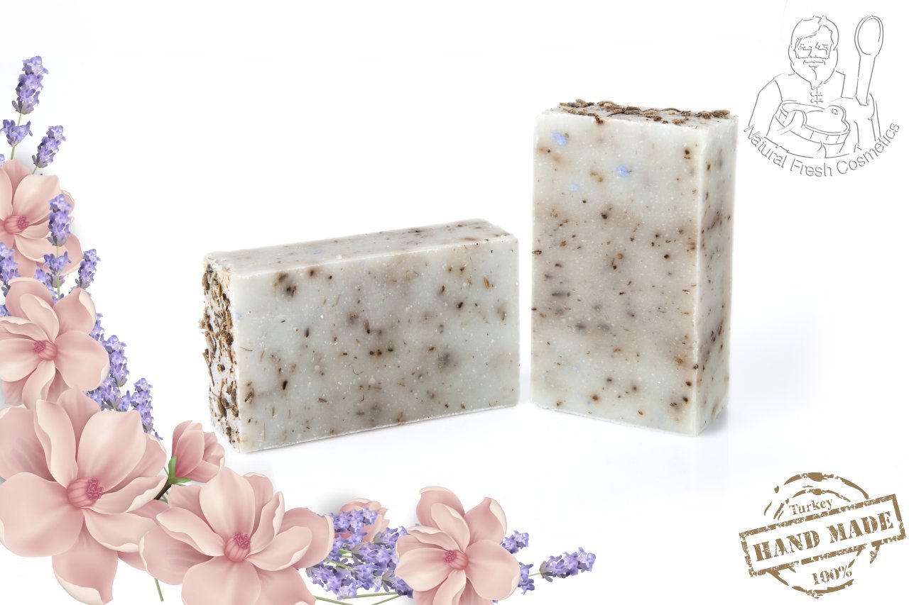 Lavanta Tomurcuğu / Lavender Bud 95 gr