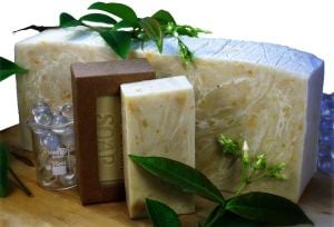 Arap Yasemini / Arabian Jasmine 95 gr