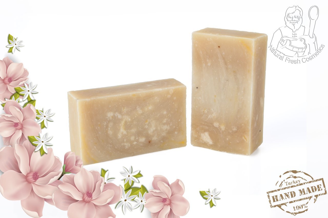 Arap Yasemini / Arabian Jasmine 95 gr