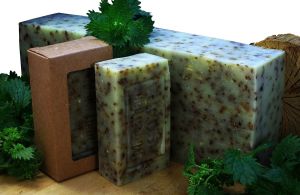 Isırgan Yaprağı / Nettle Leaf 95 gr