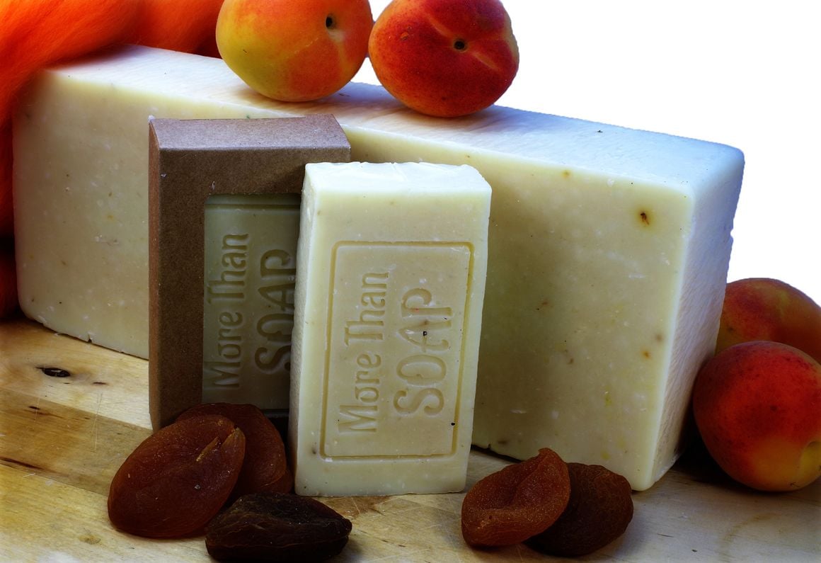 Kayısı Ezmesi 95 gr