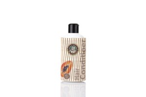 Papaya Saç Kremi / Papaya Hair Conditioner 200 cc