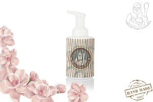 Misket Limonu Köpük Sabun / Lime Foam Soap 300 ml