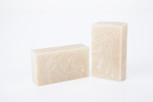 At Sütü Sabunu / Horse Milk Soap 95 gr