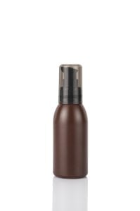 Bronzlaştırıcı Güneş Bakım Yağı / Bronzing Sun Care Oil