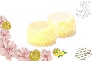 Limon Köpük Bombası / Lemon Foam Bomb 90 gr