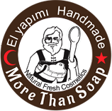 Bebek Katı Parfüm / Baby Solid Perfume 40gr